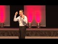 rob northfield of 2inspire at harrogate in t centre part 1