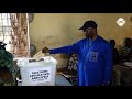 ALASSANE SARR ADMINISTRATEUR GMS APELLE LE PEUPLE SENEGALAIS A VOTER DANS LA PAIX