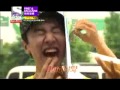 TRAILER RUNNING MAN ONE CHANNEL INDOVISION