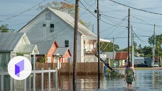 Resilience Planning for Floods