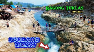 Bagong Tuklas River | Cawag,Subic,Zambales