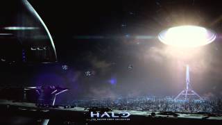 Halo 2/Halo 2 Anniversary OST - "Pursuit of Truth" and "Charity's Irony" remix