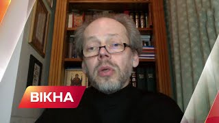 🔥 Що думає Московський патріархат про ГЕНОЦИД українського народу? | Вікна-Новини