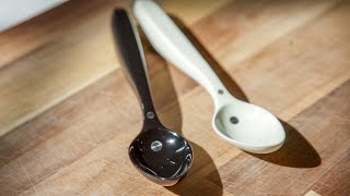 Introducing SpoonTEK   The first smart spoon that will help you taste better