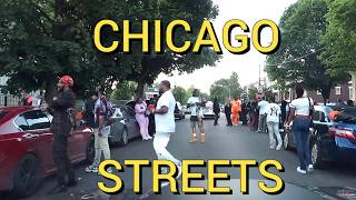 EXPLORING CHICAGO'S WORST GANG AND VIOLENT CRIME HOODS