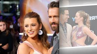 Ryan Reynolds & Blake Lively: Revolutionizing Entertainment with Netflix Partner