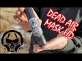 Dead Air Mask HD Range time review!