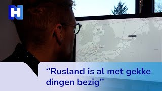 'Kwetsbaarste plek' van het Nederlandse internet slecht beveiligd in Zandvoort