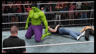 Hulk vs Bruce Lee & Jackie Chan - Epic Battle 💯 🐲 - Dragon Fights 🐉