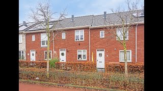 Tussenwoning in Ede | Domicilie Makelaars