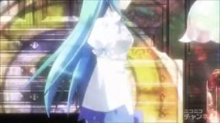 [MAD]2つのアニメの二律背反-なのは＆C3-.wmv