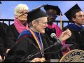 UCLA English Department Commencement Ceremony 2013 (Full)