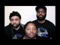 ConneKC Ent presents the Panel - What is the face of terrorism ???