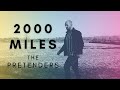 2000 Miles | Male Cover - 2021 The Pretenders