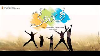 Kerintha Jingel Music Trailer Produced by Dilraju