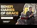 Day 01 | Beneficiaries of His Grace | MetaMorphoo Camp | RGG Ministries International