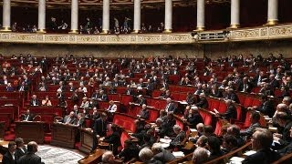 Francia: il Senato approva il matrimonio e l'adozione per le coppie gay