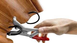 TOP 10 WOODWORKING TOOLS AND ACCESSORIES YOU MUST HAVE 2022