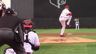 Nick Bennett, Louisville LHP