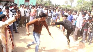 Badi Khel ବାଡ଼ି ଖେଲ (Gauda Samaja) at Chhanachhada //Sambalpuri Video