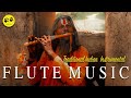 Heart Touching FLUTE Instrumental Music - Royalty free Indian Background Tracks - Yellow Tunes