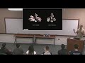 yale pathways 2019 sensory physiology mechanosensation u0026 electrophysiology