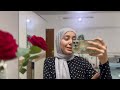 اقضوا يومي معي بالمستشفى 👩‍⚕️🏥 والمكتب 👩🏻‍💻من طالبة طب الى رائدة اعمال ✨♥️