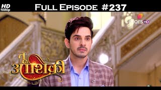 Tu Aashiqui - 6th August 2018 - तू आशिकी  - Full Episode