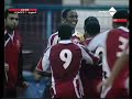 هدف إسماعيل مطر الثاني على وليد عبدالله تصفيات كأس العالم 2010 بتعليق عامر عبدالله