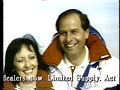 general motors winter olympics promo 1987