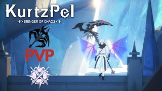 Kurtzpel: PVP Highlight No.5: KANEKI HAISE (Scythe + Dual Soul)