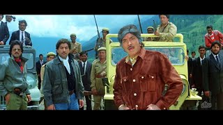 Saudagar पूरी फिल्म - Blockbuster Hindi Film | Raaj Kumar | Dilip Kumar | Amrish Puri