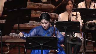 김대성 작곡, 해금협주곡 2번 '여민(與民)' / Kim, Dae-seong  'Yeo-min' Hae-geum concerto No.2- 영상