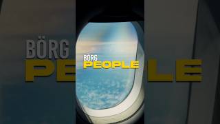 People - BÖRG 🌴🌅