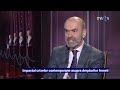 Oamenii şi legea: Impactul crizelor contemporane asupra drepturilor femeii (@TVR1)