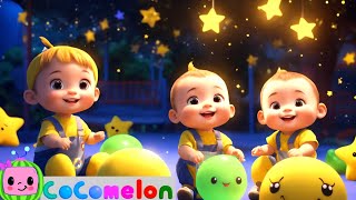 Jack And Jill Went Up To Hill | | Nursery Rhymes | |  Kids Cartoons | | Kids Videos | | cocomelonie