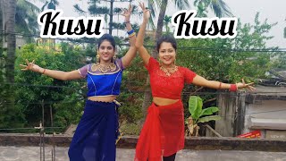 kusu kusu - Dance Cover | Nora Fatehi | Satyameva Jayate 2 | John A | Tanishk Bagchi |