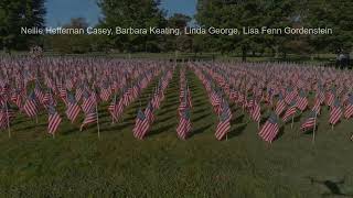 9/11 Tribute 2022