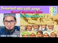 Awal Masuknya Islam Ke Nusantara | Ustadz Adi Hidayat