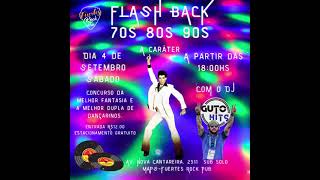 FLASH BACK 70s 80s 90s
