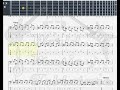 In Flames   Ordinary Story BASS GUITAR TAB