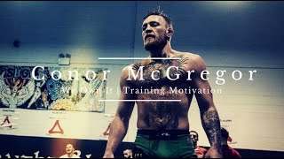 Conor McGregor |Training Motivation 2018 | We Own It