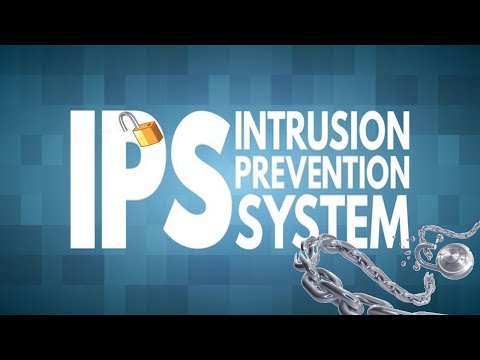 Intrusion Prevention System Network based IPS Vs Host Based IPS NIPS Vs HIPS Perimeter security