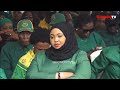 wasira awapa somo zito wana ccm bila kupepesa macho