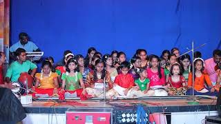 Jayan yendayar sama Sudha  student's program