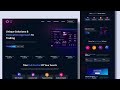 Build A Responsive Website using HTML CSS and JavaScript