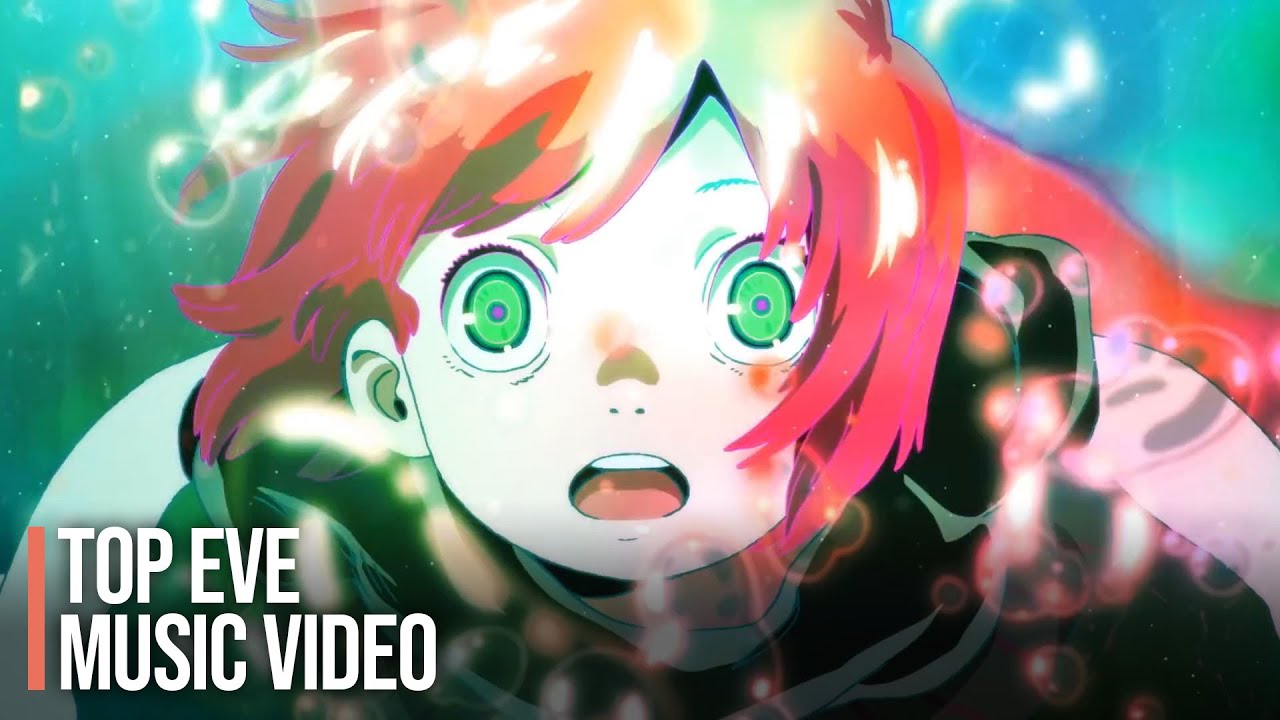 My Top 30 Eve Music Video Youtube