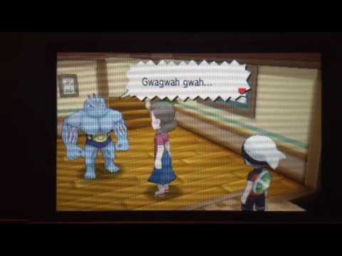 Return to Pokemon episode 1 Return to Pokemon episode 1