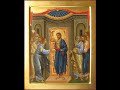 Orthros and Liturgy for Thomas Sunday - 5/12/2024