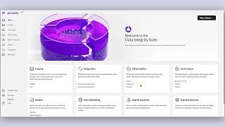 Board Innovation Session: Data Integrity Suite – Data Integration & Data Observability Demo